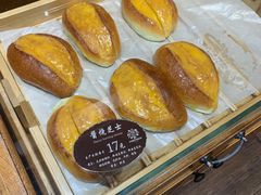 -原麦世家(莱蒙店)