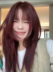 -sy杉影印象COLOUR专业烫染