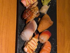 -御厨和食料理·寿司·刺身(麦地店)