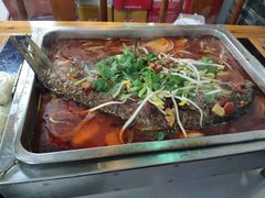 -楠翔馆桐庐菜(胜利河美食街店)