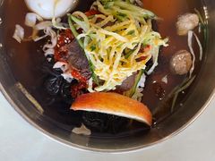 -服务大楼冷面(延大店)