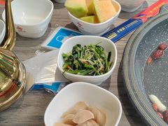 -秦妈火锅(仁泰里店)