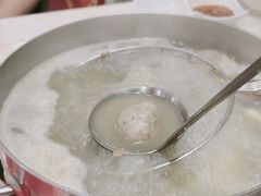 -黑山牛肉汤火锅(花城汇店)