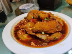 -川人川菜馆·小龙虾·鲜虾现做(黄山路店)