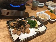 -初居食屋日式料理(万象城购物中心店)