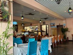 -La Medina餐厅(亮马河南路店)