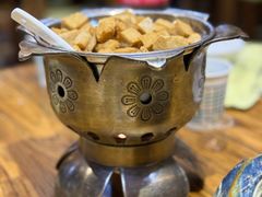-一盏明灯全素斋(殊像寺店)
