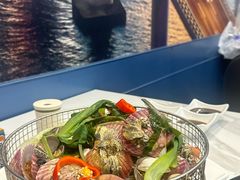 -海味当家·蒸锅海鲜(中山广场创始店)