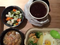 -海盗虾饭·剥好的小龙虾饭(SOHO尚都店)