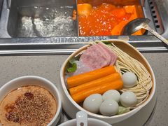 -海底捞火锅(苏宁广场店)