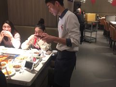 -海底捞火锅(亲子主题北金鹰店)