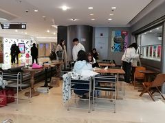 -PAOPAO Bakery&Café(港汇店)