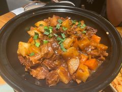 -破三川·新川菜(静安大融城店)