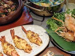-侨美食家·粤菜(体育西路店)