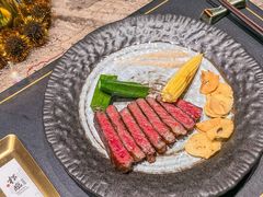 -松临·铁板烧&Omakase(神农店)