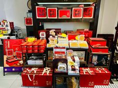 -旺顺阁·北京菜(北辰上品+)