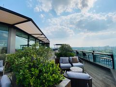 -扬州万怡酒店-中餐厅(文昌中路店)