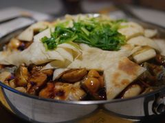 -黄记煌三汁焖锅(崇文门店)