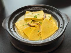 安溪茶油猪肚炖蛋-临家闽南菜(环岛路店)