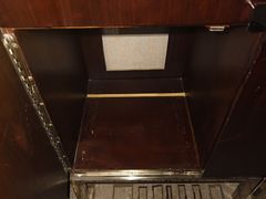 -上海龙之梦万丽酒店