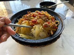 -园园锅巴米饭(高新四路店)