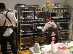 -ABC Cooking Studio(上海环球金融中心店)