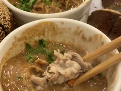 -八先生涮肉房(三里河店)