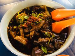 -汕头街四果汤