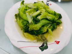 -碧海银沙海鲜餐厅(恒大海上威尼斯店)