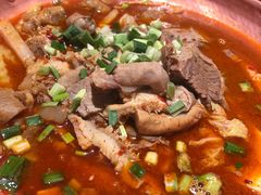 -云海肴·汽锅鸡·云南菜(美罗城店)