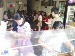 大堂-细妹五香牛杂(步行街店)
