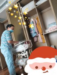 点击看大图 -雪绒花月子会所(万安店)