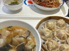 -同心楼(解放北路店)