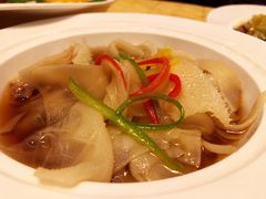 -中关村皇冠假日酒店·红轩中餐厅