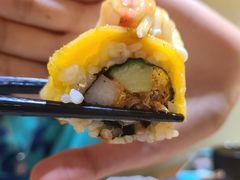 -信日本料理(信义坊店)