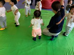 -金宝贝早教(和悦汇店)