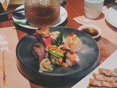 -山葵家·创意料理(宁波来福士店)