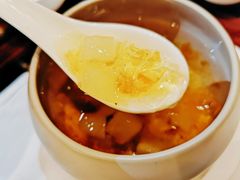 -新天世纪中餐厅