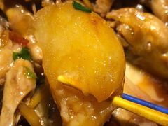 -胖哥俩肉蟹煲(湖滨银泰in77店)