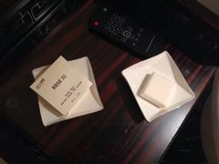 -上海和平饭店-华懋阁 The Cathay Room