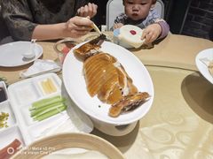 -瓦国小镇·果木烤鸭·融合菜(西口店)
