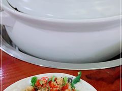 -新招鲜(桃浦路店)