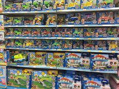 -玩具反斗城(海港城店)