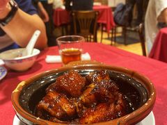 -老吉士酒家(天平路店)