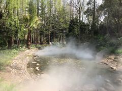 -苏州河梦清园环保主题公园