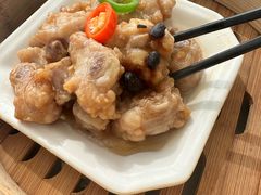 -海湾壹品·粤菜·早茶·烤鸭(拱北店)