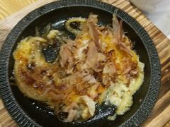 -东菊料理(吉利购物广场店)