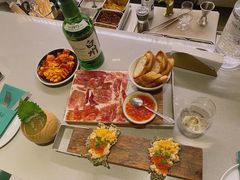 -wann lounge 低温慢煮牛排·清吧