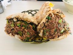 -昌顺马记小吃店(昌盛园店)