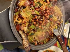 -滋味烤鱼(祥和里店)